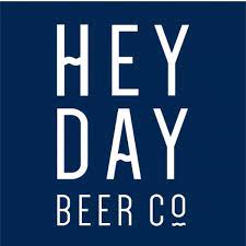 Heyday Beer