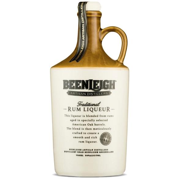 Beenleigh Beenleigh Traditional Rum Liqueur Liqueur - The Beer Library