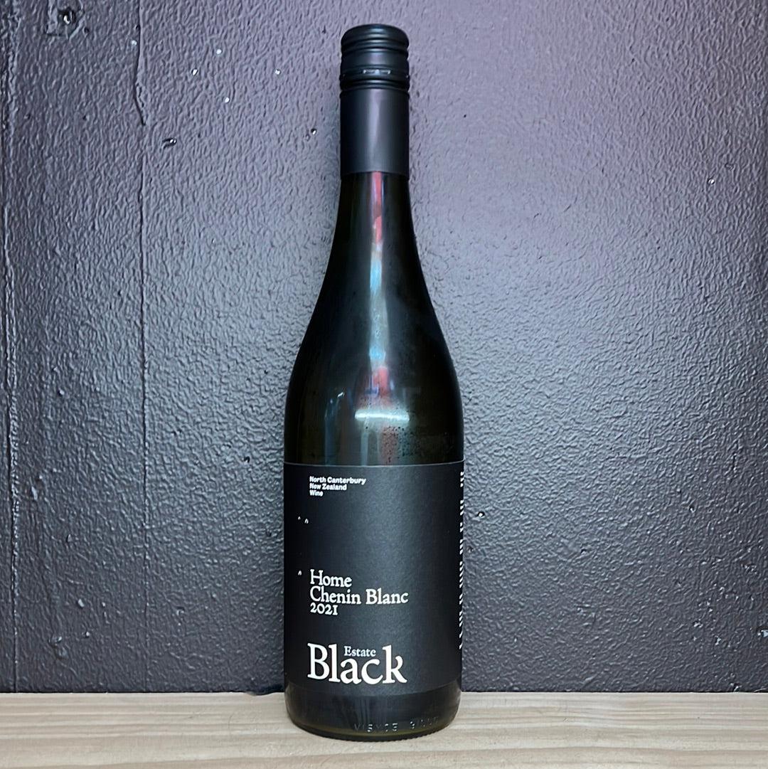 Black Estate Black Estate Chenin Blanc 2021 Chenin Blanc - The Beer Library