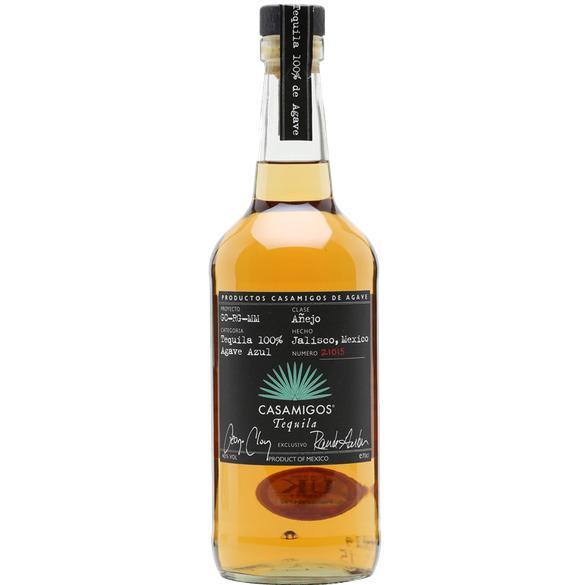 Casamigos Casamigos Anejo Tequila Tequila - The Beer Library