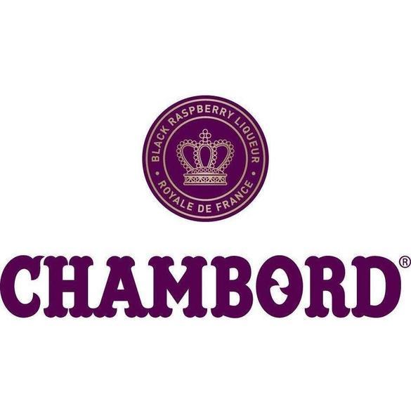 Chambord Chambord Black Raspberry Liquor Liqueur - The Beer Library