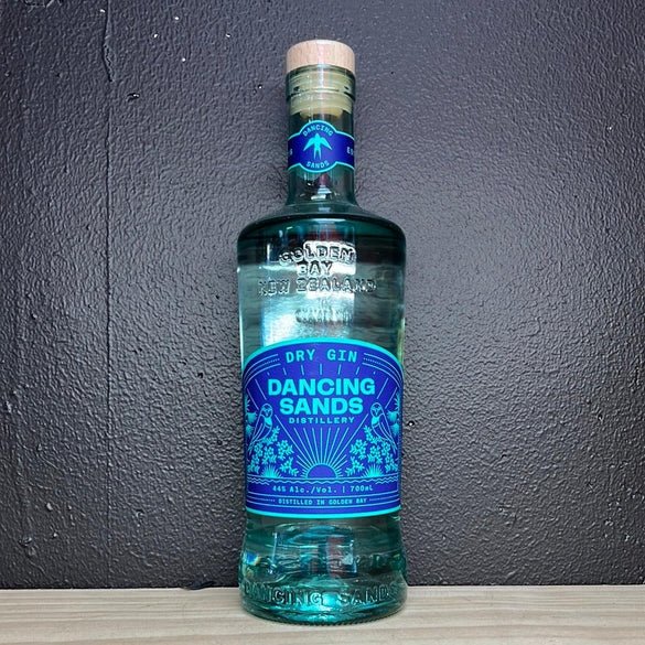 Dancing Sands Dancing Sands Dry Gin Gin - The Beer Library