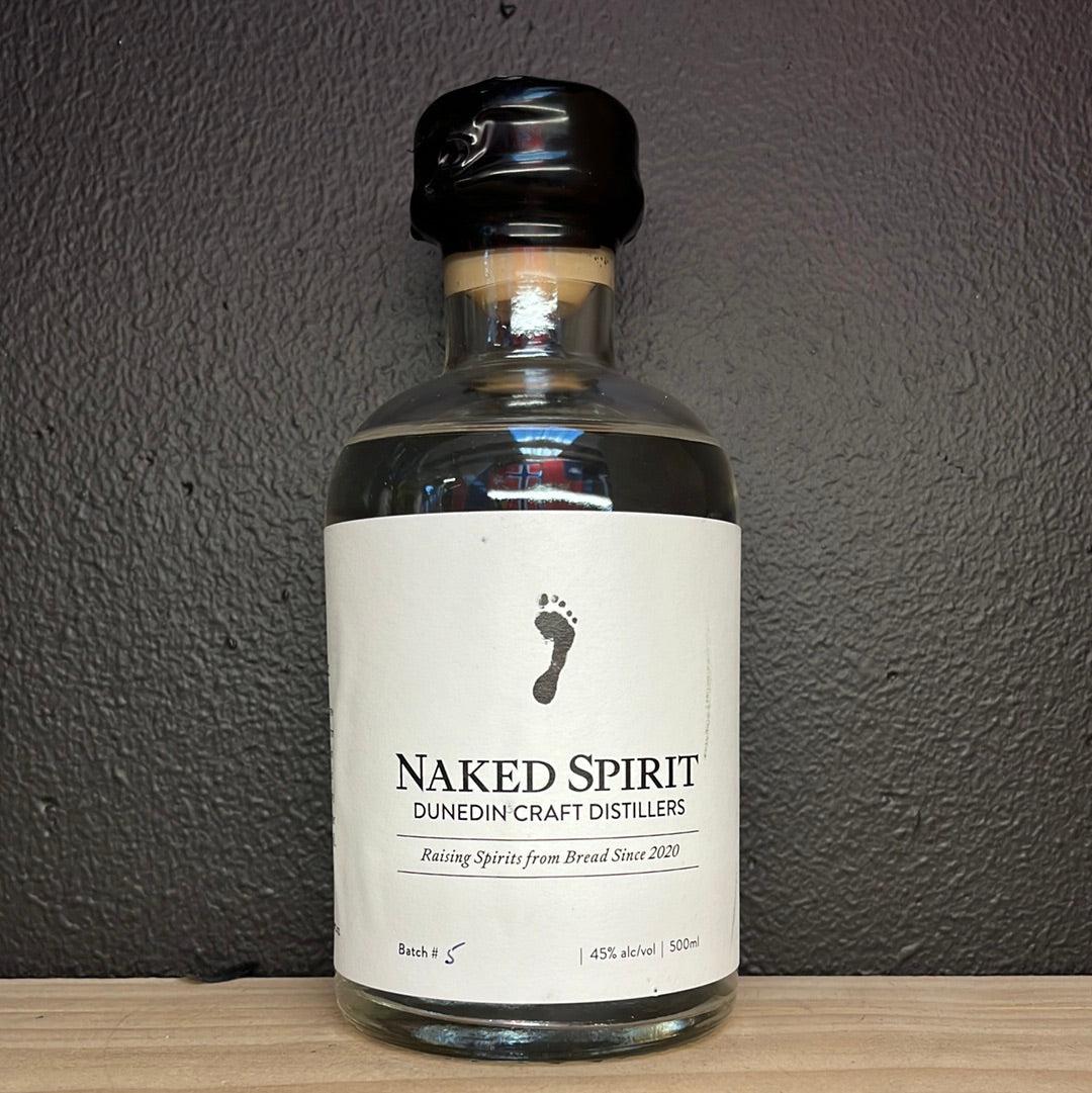 Buy Dunedin Craft Distillers Naked Spirit | The Beer Library