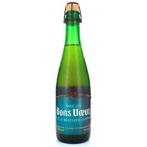 Dupont Avec Les Bons Voeux Dupont Belgian Style - The Beer Library