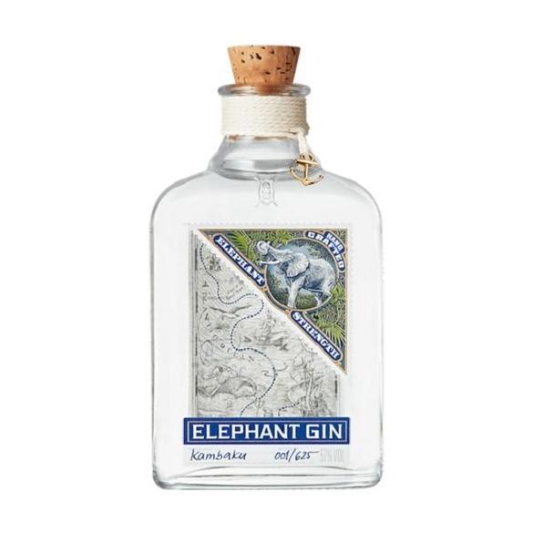 Elephant Gin Elephant Strength Gin Gin - The Beer Library