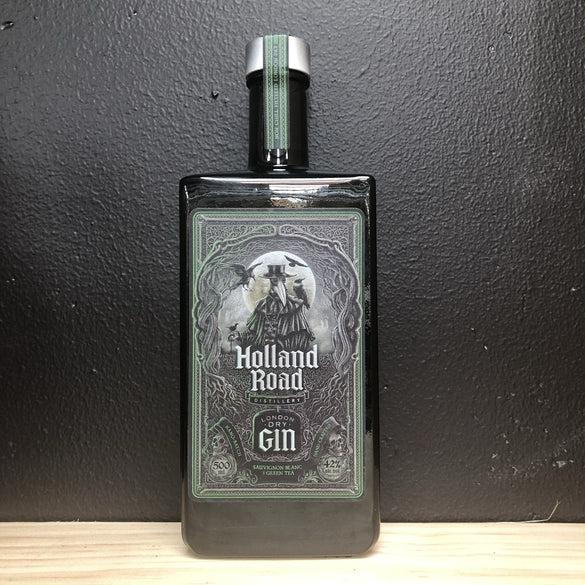 Holland Road Holland Road Sauvignon Blanc & Green Tea Gin Gin - The Beer Library