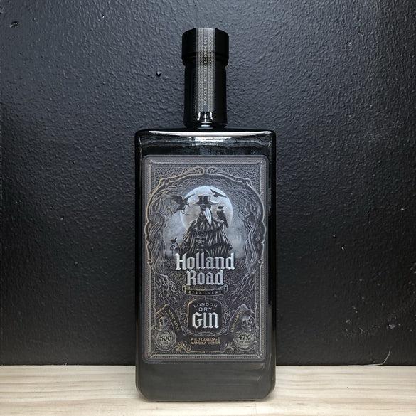 Holland Road Holland Road Wild Ginseng & Manuka Honey Gin Gin - The Beer Library