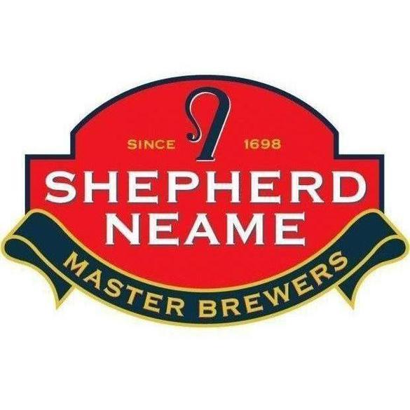 Shepherd Neame Double Stout Stout/Porter - The Beer Library