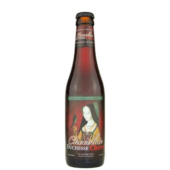 Verhaeghe Chocolate Duchesse Cherry Sour/Funk - The Beer Library