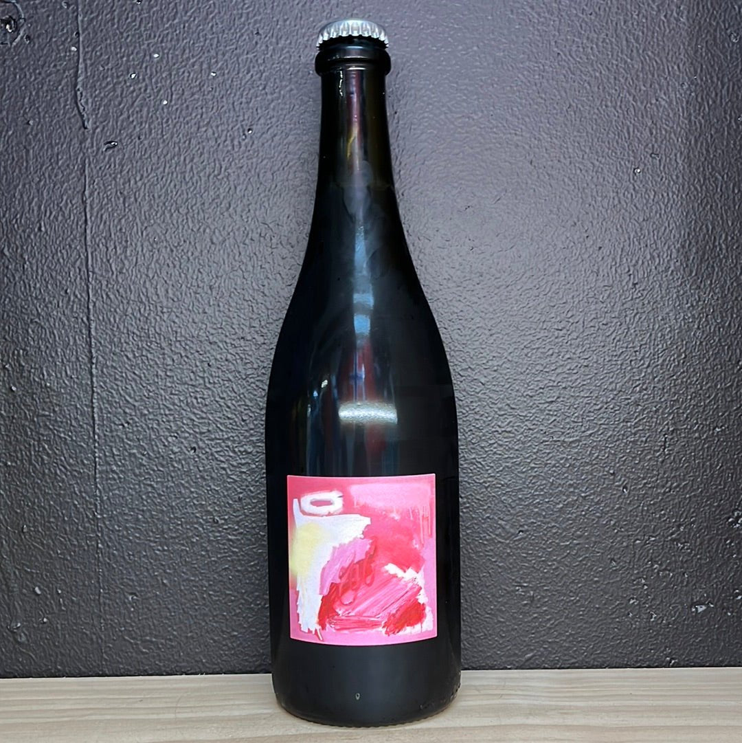 15 Minute Bottles MildNat 2023 Pinot Noir Pet Nat Sparkling Wine - The Beer Library