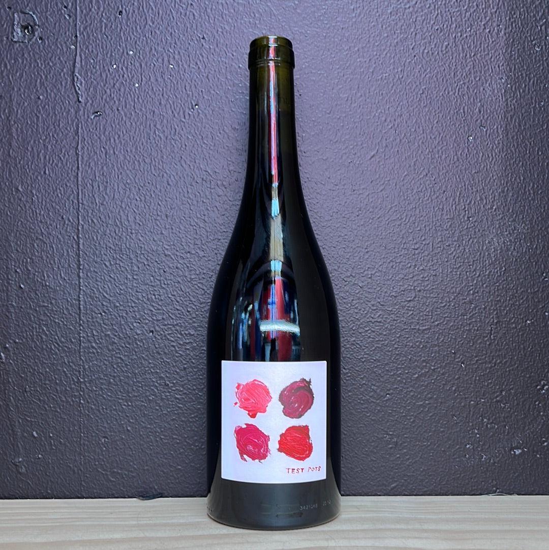 15 Minute Bottles Test Pots Central Otago Pinot Noir 2022 Pinot Noir - The Beer Library