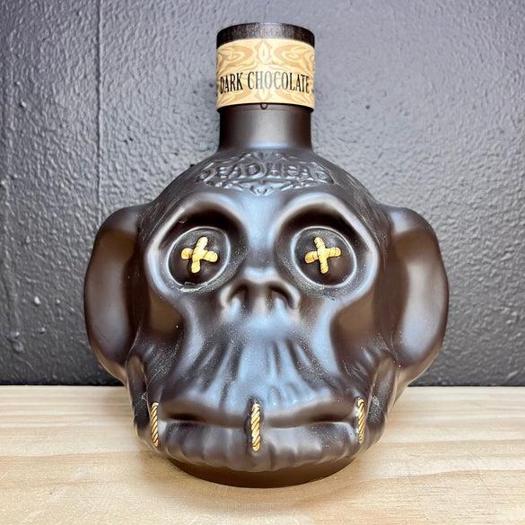 Deadhead 5 Year Dark Chocolate Rum Monkey Head Edition
