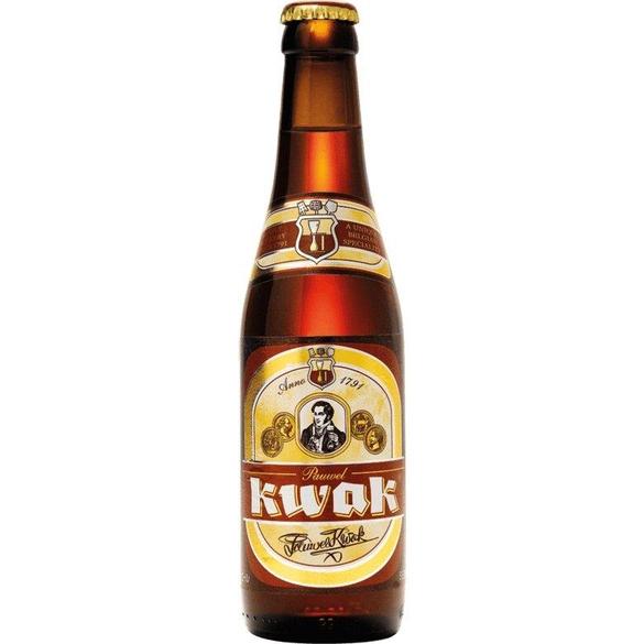 Kwak Pauwel Kwak Belgian Style 330ml / Bottle