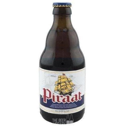 Brouwerij Van Steenberge Piraat [DATED] Belgian Style - The Beer Library