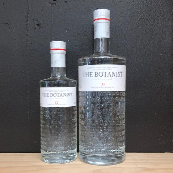 Burichladdich The Botanist Gin Gin - The Beer Library
