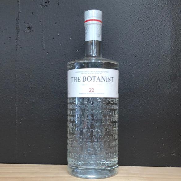 Burichladdich The Botanist Gin Gin - The Beer Library