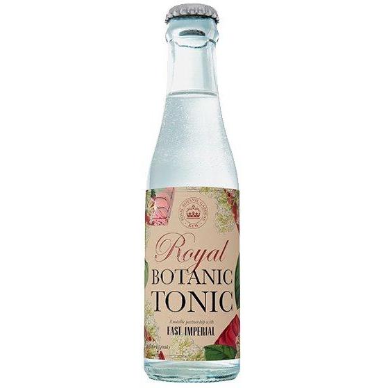 East Imperial Royal Botanic Tonic Water Non-Alcoholic - The Beer Library