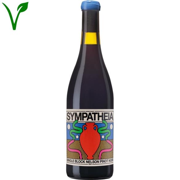 Garage Project Sympatheia Pinot Noir - The Beer Library