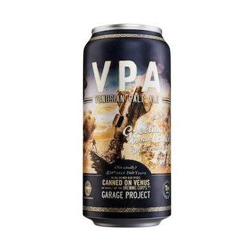 Garage Project Venusian Pale Ale (VPA) IPA - The Beer Library