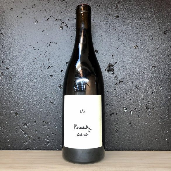 Gentle Folk Piccadilly Pinot Noir 2020 Pinot Noir - The Beer Library