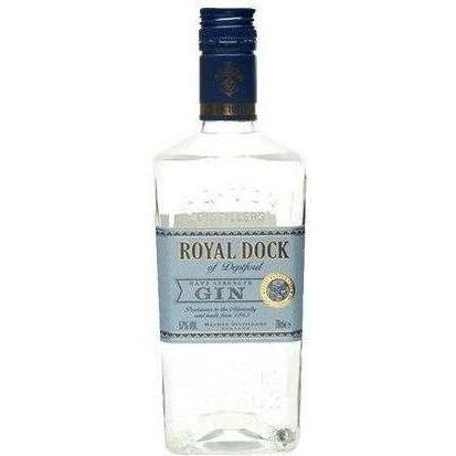Haymans Royal Dock Gin - The Beer Library