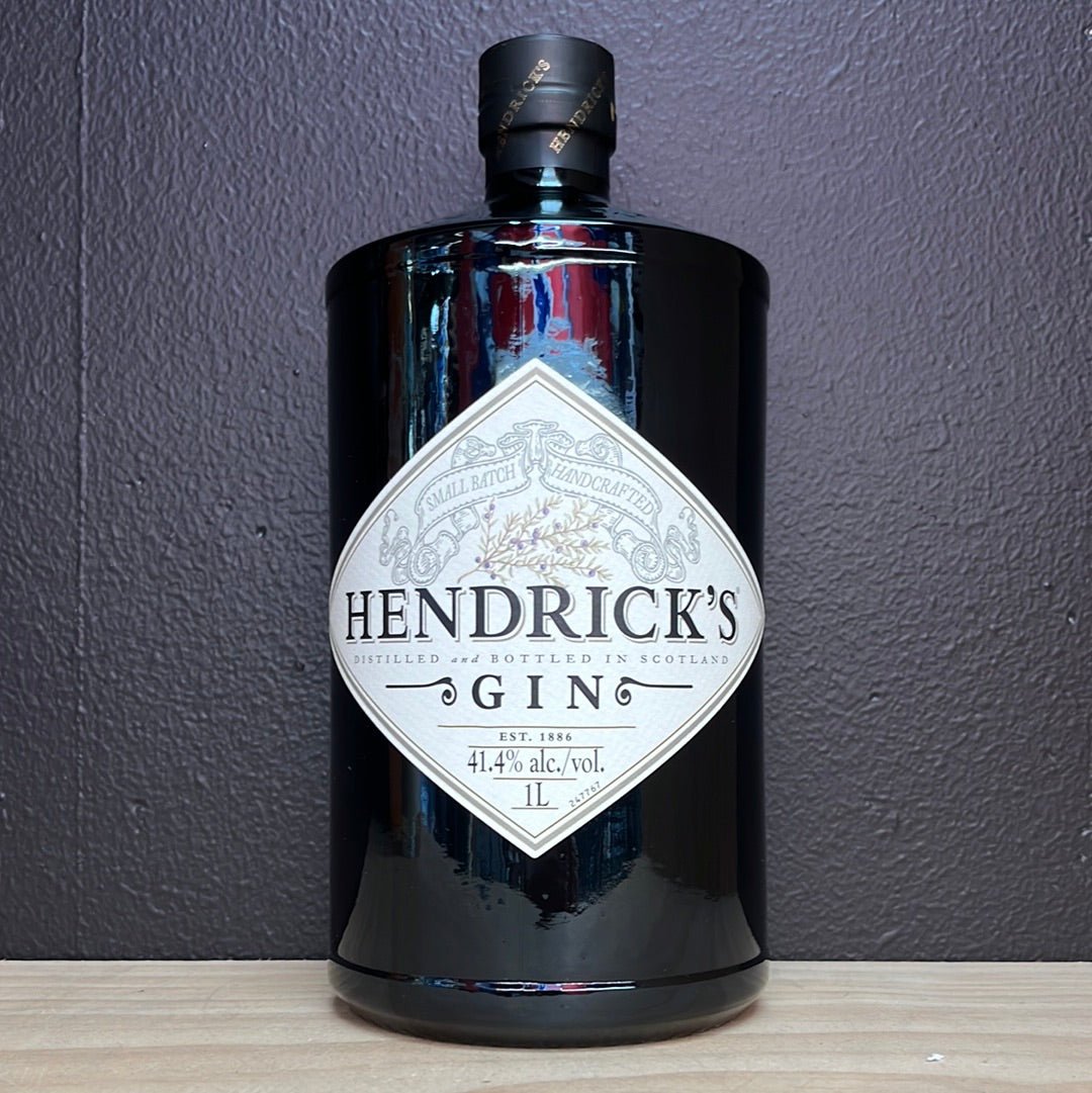 Buy Hendricks Hendrick's Gin