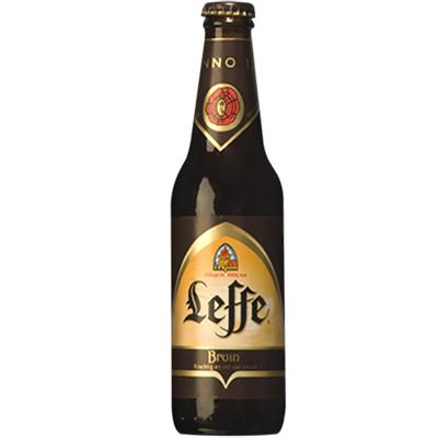 Leffe Leffe Bruin Belgian Style - The Beer Library