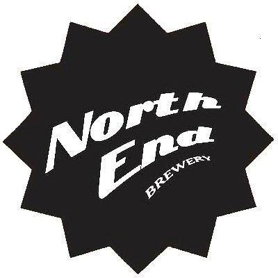 North End Iron Sands Stout/Porter - The Beer Library