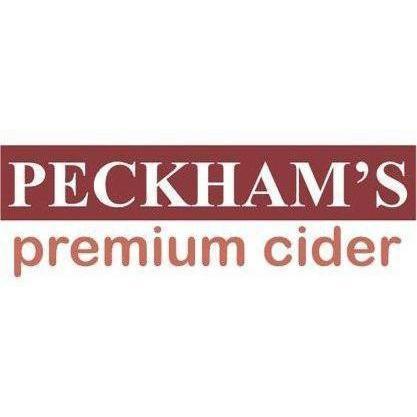 Peckham's Perry Cider - The Beer Library