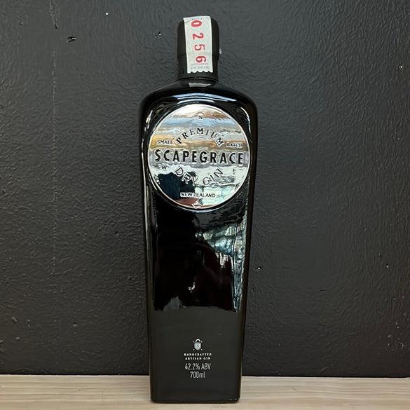 Scapegrace Scapegrace Gin - The Beer Library
