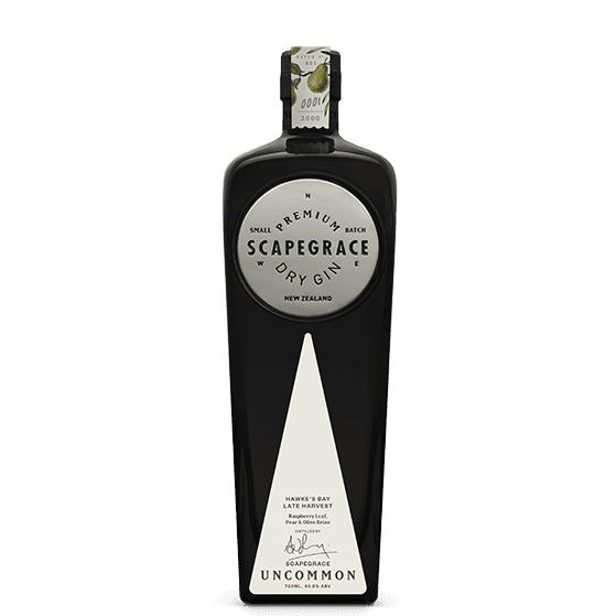 Scapegrace Scapegrace Uncommon Hawkes Bay Late Harvest Gin - The Beer Library