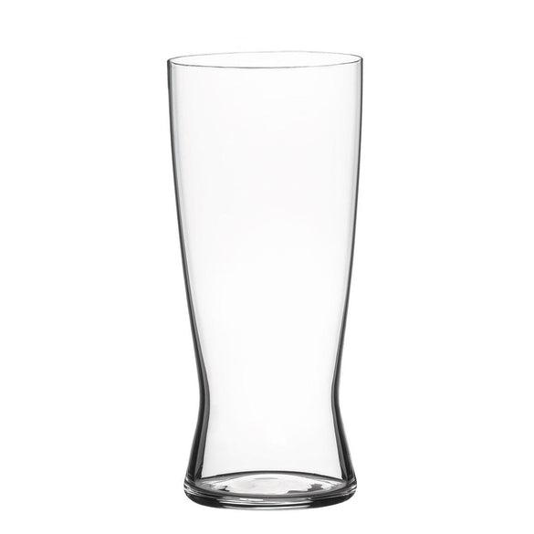 Spiegelau Spiegelau Helles Lager Glass Glassware - The Beer Library