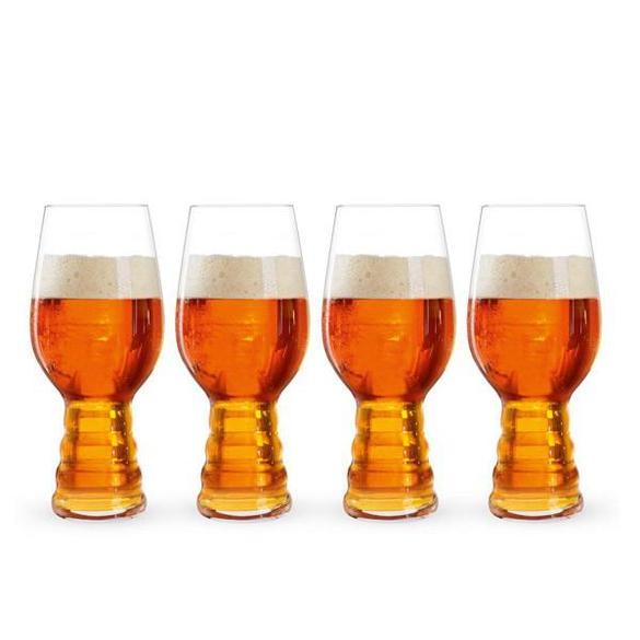 Spiegelau Spiegelau IPA Glass Glassware - The Beer Library