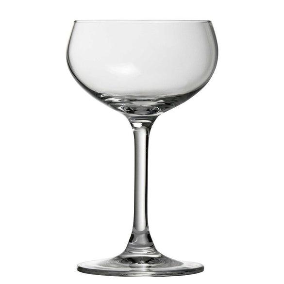Urban Bar Retro Coupe Glass Glassware - The Beer Library