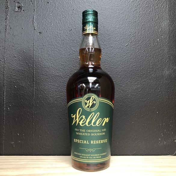 Weller Weller Special Reserve Bourbon Bourbon - The Beer Library