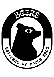 BEERS by Bacon Bros