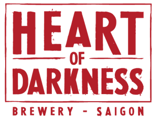 Heart of Darkness Brewery Logo