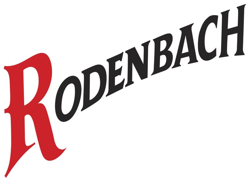 Rodenbach Brewery