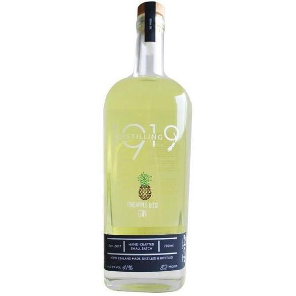 1919 Distilling 1919 Pineapple Bits Gin Gin - The Beer Library