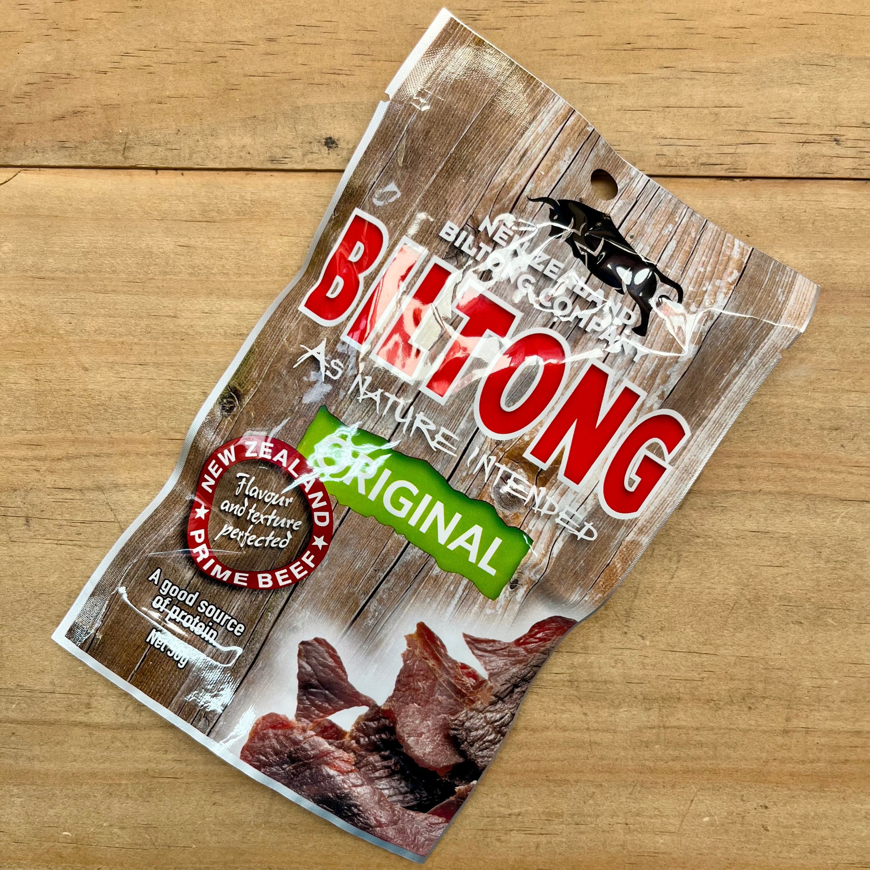 Biltong - Original