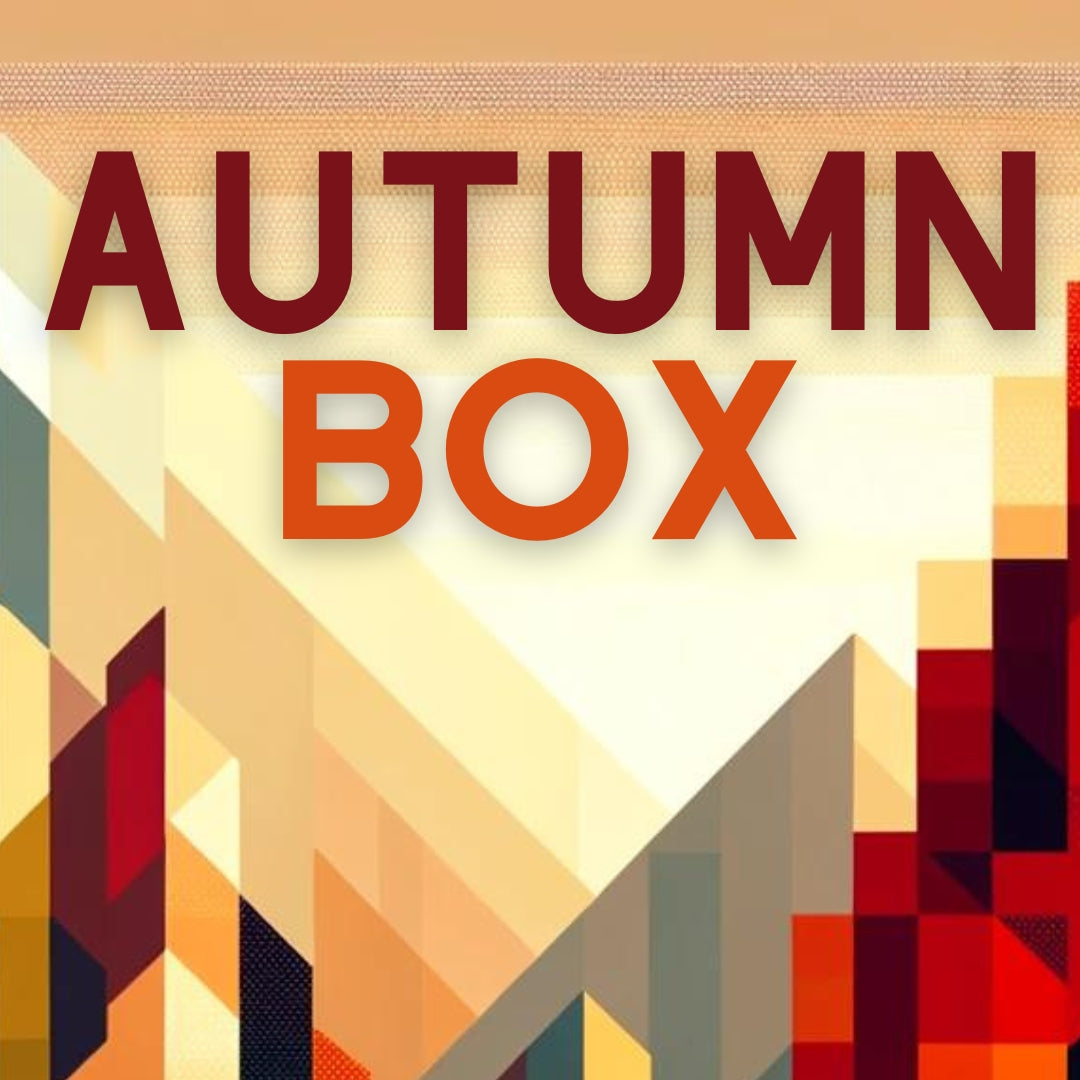 Autumn Box Mixed Dozen