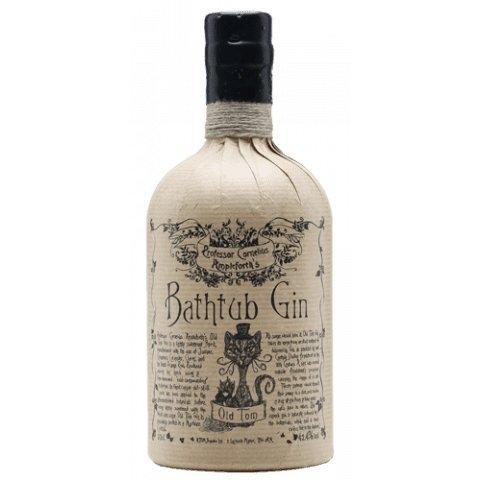 Ableforth's Bathtub Gin Gin - The Beer Library