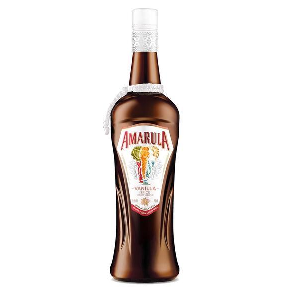Amarula Amarula Vanilla Spice Liqueur - The Beer Library