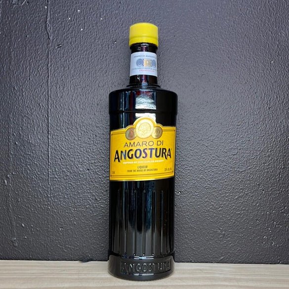 Angostura Amaro Di Angostura Liqueur - The Beer Library