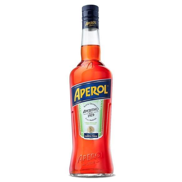Aperol Aperol Liqueur - The Beer Library