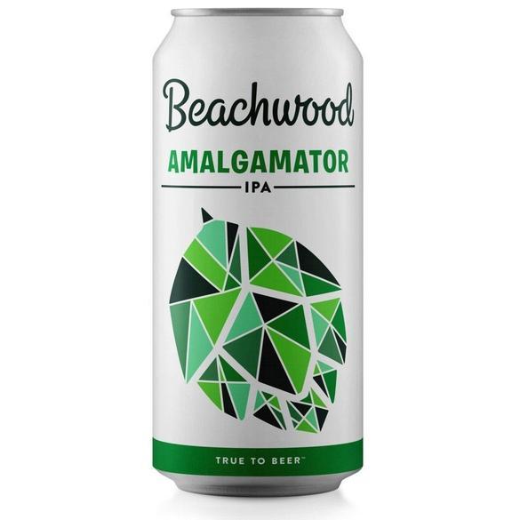 Beachwood Blendery Amalgamator IPA IPA - The Beer Library