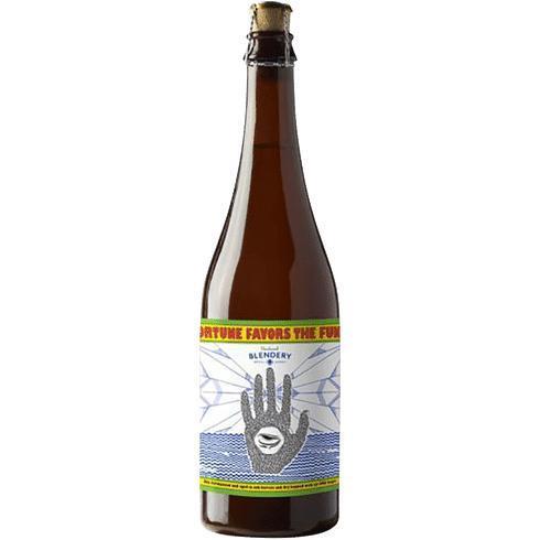 Beachwood Blendery Fortune Favors the Funk Sour/Funk - The Beer Library
