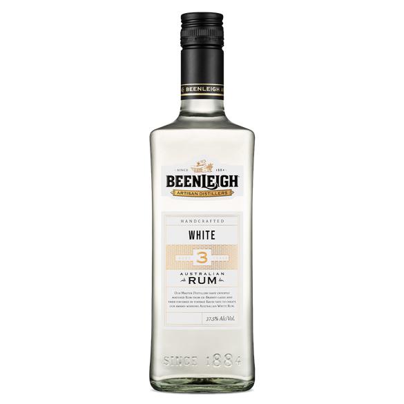 Beenleigh Australian White Rum Rum - The Beer Library