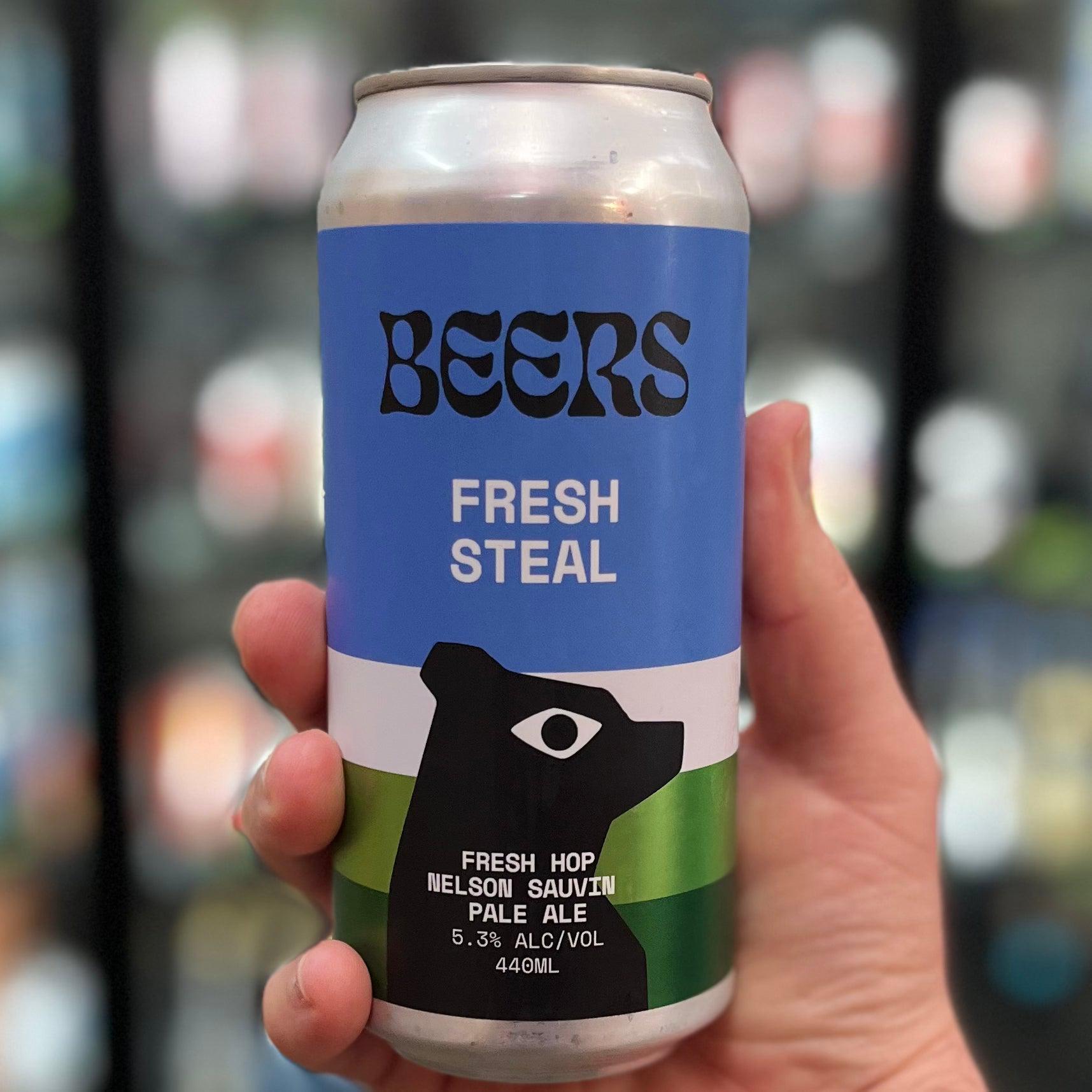 Buy BEERS Fresh Steal Fresh Hop Pale Ale The Beer Library buy-beers-fresh-steal-fresh-hop-pale-ale-the-beer-library