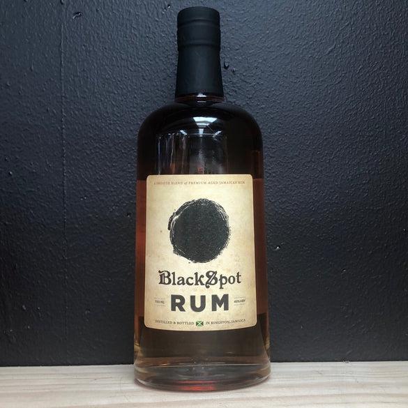 Black Spot Black Spot Rum Rum - The Beer Library